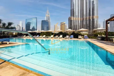 Διαμέρισμα σε Downtown Dubai (Downtown Burj Dubai), ΗΑΕ 3 υπνοδωμάτια, 165 τ.μ. Αρ. 660961 - φωτογραφία 16