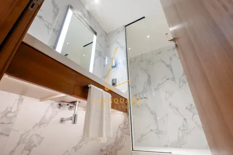 Διαμέρισμα σε Downtown Dubai (Downtown Burj Dubai), ΗΑΕ 3 υπνοδωμάτια, 165 τ.μ. Αρ. 660961 - φωτογραφία 9