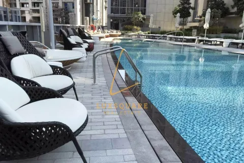 Διαμέρισμα σε Downtown Dubai (Downtown Burj Dubai), ΗΑΕ 3 υπνοδωμάτια, 165 τ.μ. Αρ. 660961 - φωτογραφία 13