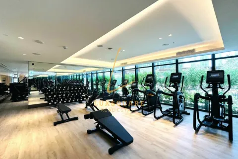 Διαμέρισμα σε Downtown Dubai (Downtown Burj Dubai), ΗΑΕ 3 υπνοδωμάτια, 165 τ.μ. Αρ. 660961 - φωτογραφία 18