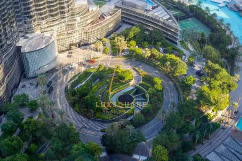 Διαμέρισμα σε Downtown Dubai (Downtown Burj Dubai), ΗΑΕ 3 υπνοδωμάτια, 165 τ.μ. Αρ. 660961 - φωτογραφία 10