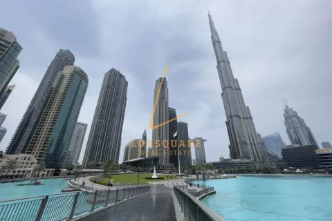 Διαμέρισμα σε Downtown Dubai (Downtown Burj Dubai), ΗΑΕ 3 υπνοδωμάτια, 165 τ.μ. Αρ. 660961 - φωτογραφία 24