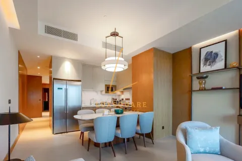 Διαμέρισμα σε Downtown Dubai (Downtown Burj Dubai), ΗΑΕ 3 υπνοδωμάτια, 165 τ.μ. Αρ. 660961 - φωτογραφία 3