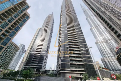Διαμέρισμα σε Downtown Dubai (Downtown Burj Dubai), ΗΑΕ 3 υπνοδωμάτια, 165 τ.μ. Αρ. 660961 - φωτογραφία 14