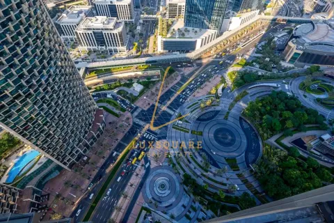 Διαμέρισμα σε Downtown Dubai (Downtown Burj Dubai), ΗΑΕ 3 υπνοδωμάτια, 165 τ.μ. Αρ. 660961 - φωτογραφία 11