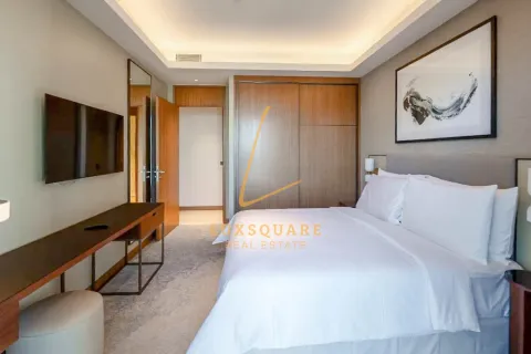 Διαμέρισμα σε Downtown Dubai (Downtown Burj Dubai), ΗΑΕ 3 υπνοδωμάτια, 165 τ.μ. Αρ. 660961 - φωτογραφία 4