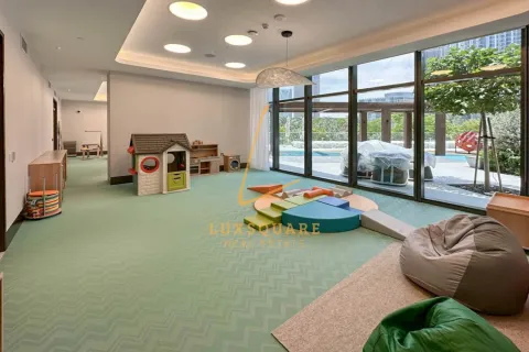 Διαμέρισμα σε Downtown Dubai (Downtown Burj Dubai), ΗΑΕ 3 υπνοδωμάτια, 165 τ.μ. Αρ. 660961 - φωτογραφία 20