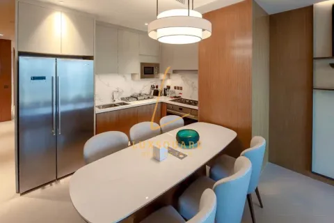 Διαμέρισμα σε Downtown Dubai (Downtown Burj Dubai), ΗΑΕ 3 υπνοδωμάτια, 165 τ.μ. Αρ. 660961 - φωτογραφία 2