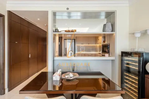 شقة للإيجار في وسط مدينة دبي، دبي، الإمارات العربية المتحدة 1 غرفة نوم ، 79 متر مربع ، رقم 660956 - صورة 5