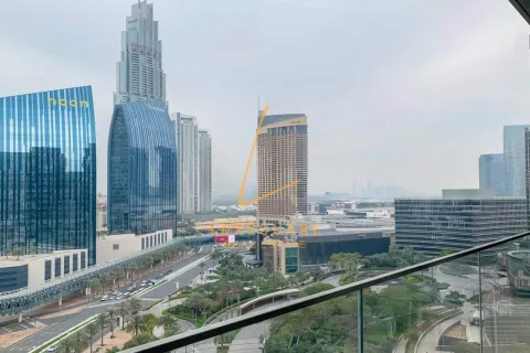 Διαμέρισμα σε Downtown Dubai (Downtown Burj Dubai), ΗΑΕ 3 υπνοδωμάτια, 165 τ.μ. Αρ. 660959 - φωτογραφία 12