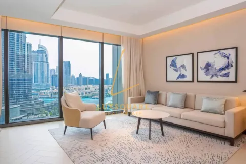 Διαμέρισμα σε Downtown Dubai (Downtown Burj Dubai), ΗΑΕ 3 υπνοδωμάτια, 165 τ.μ. Αρ. 660959 - φωτογραφία 2
