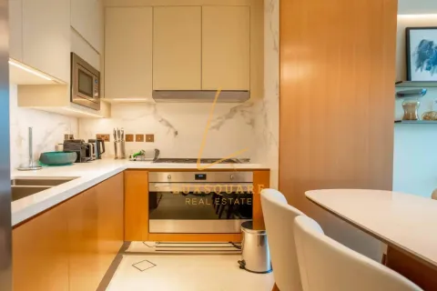 Διαμέρισμα σε Downtown Dubai (Downtown Burj Dubai), ΗΑΕ 3 υπνοδωμάτια, 165 τ.μ. Αρ. 660959 - φωτογραφία 4