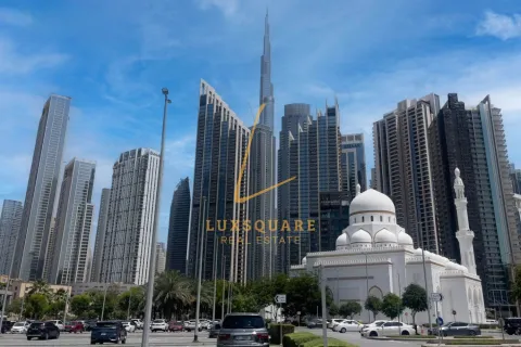 Διαμέρισμα σε Downtown Dubai (Downtown Burj Dubai), ΗΑΕ 3 υπνοδωμάτια, 165 τ.μ. Αρ. 660959 - φωτογραφία 24