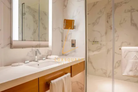 Διαμέρισμα σε Downtown Dubai (Downtown Burj Dubai), ΗΑΕ 3 υπνοδωμάτια, 165 τ.μ. Αρ. 660959 - φωτογραφία 10