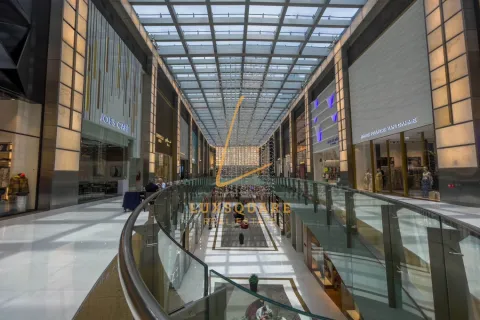 Διαμέρισμα σε Downtown Dubai (Downtown Burj Dubai), ΗΑΕ 3 υπνοδωμάτια, 165 τ.μ. Αρ. 660959 - φωτογραφία 23