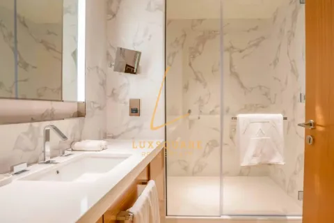 Διαμέρισμα σε Downtown Dubai (Downtown Burj Dubai), ΗΑΕ 3 υπνοδωμάτια, 165 τ.μ. Αρ. 660959 - φωτογραφία 9