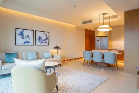 Διαμέρισμα σε Downtown Dubai (Downtown Burj Dubai), ΗΑΕ 3 υπνοδωμάτια, 165 τ.μ. Αρ. 660959 - φωτογραφία 3