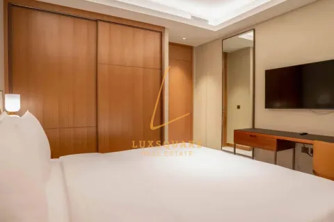 Διαμέρισμα σε Downtown Dubai (Downtown Burj Dubai), ΗΑΕ 3 υπνοδωμάτια, 165 τ.μ. Αρ. 660959 - φωτογραφία 7