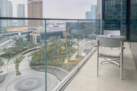 Διαμέρισμα σε Downtown Dubai (Downtown Burj Dubai), ΗΑΕ 3 υπνοδωμάτια, 165 τ.μ. Αρ. 660959 - φωτογραφία 11