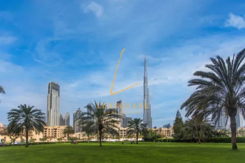 Διαμέρισμα σε Downtown Dubai (Downtown Burj Dubai), ΗΑΕ 3 υπνοδωμάτια, 165 τ.μ. Αρ. 660959 - φωτογραφία 20
