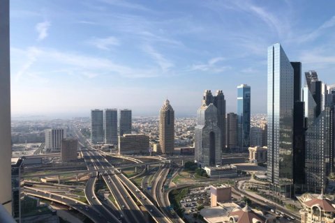 Dzīvoklis Downtown Dubai (Downtown Burj Dubai)jā, AAE 2 istabas, 135 m2 Nr. 660962 - attēls 9