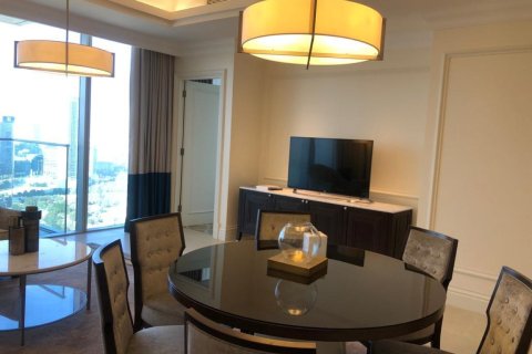 Dzīvoklis Downtown Dubai (Downtown Burj Dubai)jā, AAE 2 istabas, 135 m2 Nr. 660962 - attēls 2