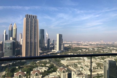 Dzīvoklis Downtown Dubai (Downtown Burj Dubai)jā, AAE 2 istabas, 135 m2 Nr. 660962 - attēls 7