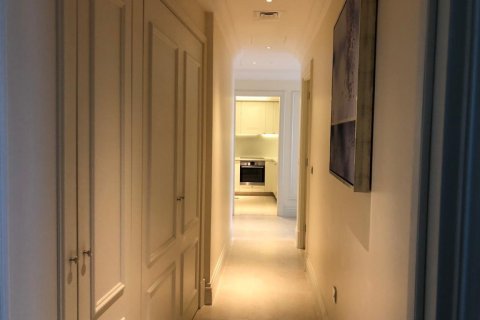 Dzīvoklis Downtown Dubai (Downtown Burj Dubai)jā, AAE 2 istabas, 135 m2 Nr. 660962 - attēls 5