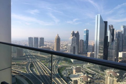 Dzīvoklis Downtown Dubai (Downtown Burj Dubai)jā, AAE 2 istabas, 135 m2 Nr. 660962 - attēls 1