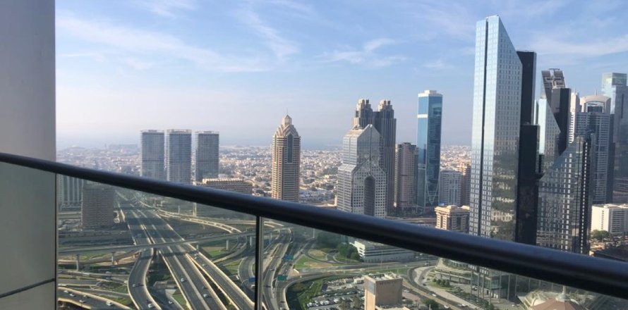 Dzīvoklis Downtown Dubai (Downtown Burj Dubai)jā, AAE 2 istabas, 135 m2 Nr. 660962