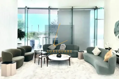 Downtown Dubai (Downtown Burj Dubai), Dubai, BAE’de kiralık daire 2 yatak odası, 101 m&sup2; No 660957 - fotoğraf 10