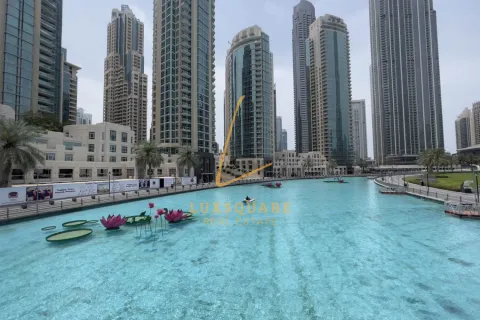 Downtown Dubai (Downtown Burj Dubai), Dubai, BAE’de kiralık daire 2 yatak odası, 101 m&sup2; No 660957 - fotoğraf 30