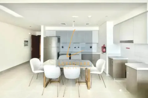 Downtown Dubai (Downtown Burj Dubai), Dubai, BAE’de kiralık daire 2 yatak odası, 101 m&sup2; No 660957 - fotoğraf 8