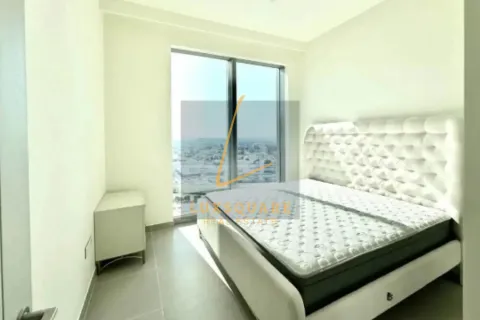 Downtown Dubai (Downtown Burj Dubai), Dubai, BAE’de kiralık daire 2 yatak odası, 101 m&sup2; No 660957 - fotoğraf 11