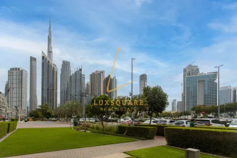 Downtown Dubai (Downtown Burj Dubai), Dubai, BAE’de kiralık daire 2 yatak odası, 101 m&sup2; No 660957 - fotoğraf 28