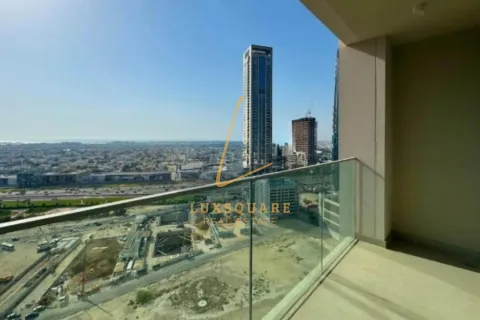 Downtown Dubai (Downtown Burj Dubai), Dubai, BAE’de kiralık daire 2 yatak odası, 101 m&sup2; No 660957 - fotoğraf 19
