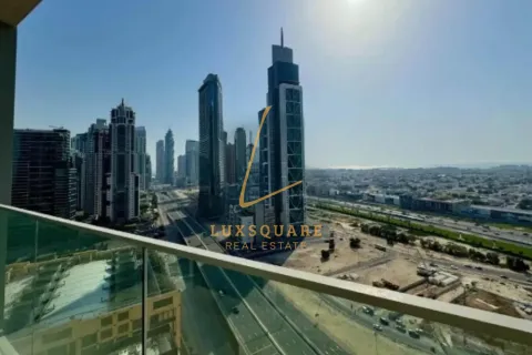 Downtown Dubai (Downtown Burj Dubai), Dubai, BAE’de kiralık daire 2 yatak odası, 101 m&sup2; No 660957 - fotoğraf 18