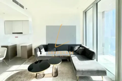 Downtown Dubai (Downtown Burj Dubai), Dubai, BAE’de kiralık daire 2 yatak odası, 101 m&sup2; No 660957 - fotoğraf 9