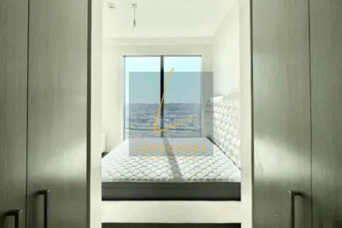 Downtown Dubai (Downtown Burj Dubai), Dubai, BAE’de kiralık daire 2 yatak odası, 101 m&sup2; No 660957 - fotoğraf 14