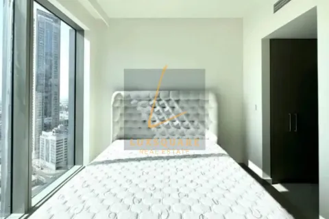 Downtown Dubai (Downtown Burj Dubai), Dubai, BAE’de kiralık daire 2 yatak odası, 101 m&sup2; No 660957 - fotoğraf 12