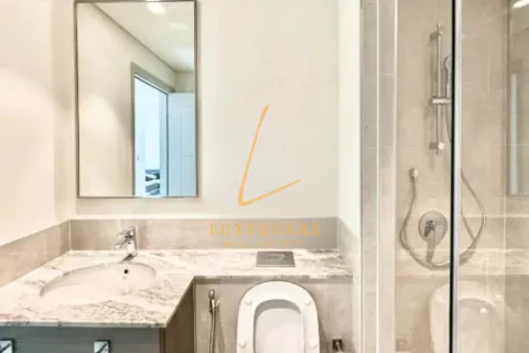 Downtown Dubai (Downtown Burj Dubai), Dubai, BAE’de kiralık daire 2 yatak odası, 101 m&sup2; No 660957 - fotoğraf 16