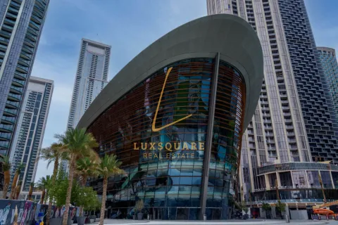 Appartement te huur in Downtown Dubai (Downtown Burj Dubai), Dubai, VAE 2 slaapkamers, 102 vr.m., nr 660958 - foto 29