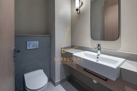 Appartement te huur in Downtown Dubai (Downtown Burj Dubai), Dubai, VAE 2 slaapkamers, 102 vr.m., nr 660958 - foto 14