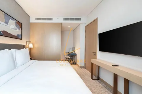 Appartement te huur in Downtown Dubai (Downtown Burj Dubai), Dubai, VAE 2 slaapkamers, 102 vr.m., nr 660958 - foto 6