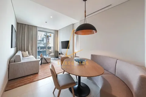 Appartement te huur in Downtown Dubai (Downtown Burj Dubai), Dubai, VAE 2 slaapkamers, 102 vr.m., nr 660958 - foto 5