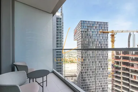 Appartement te huur in Downtown Dubai (Downtown Burj Dubai), Dubai, VAE 2 slaapkamers, 102 vr.m., nr 660958 - foto 16