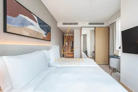 Appartement te huur in Downtown Dubai (Downtown Burj Dubai), Dubai, VAE 2 slaapkamers, 102 vr.m., nr 660958 - foto 7