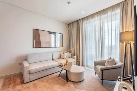 Appartement te huur in Downtown Dubai (Downtown Burj Dubai), Dubai, VAE 2 slaapkamers, 102 vr.m., nr 660958 - foto 2