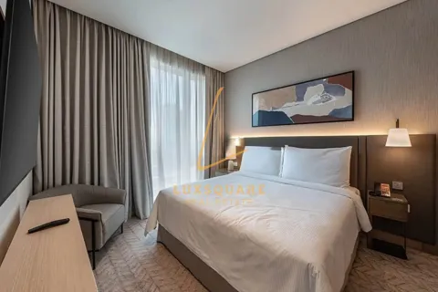 Appartement te huur in Downtown Dubai (Downtown Burj Dubai), Dubai, VAE 2 slaapkamers, 102 vr.m., nr 660958 - foto 11