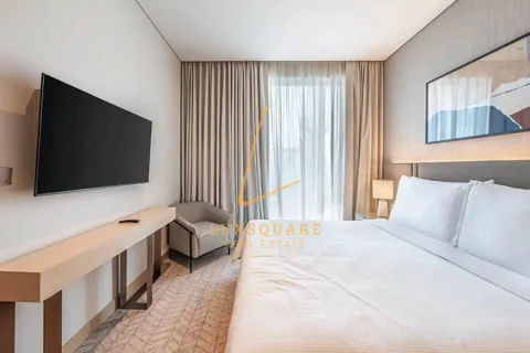 Appartement te huur in Downtown Dubai (Downtown Burj Dubai), Dubai, VAE 2 slaapkamers, 102 vr.m., nr 660958 - foto 10